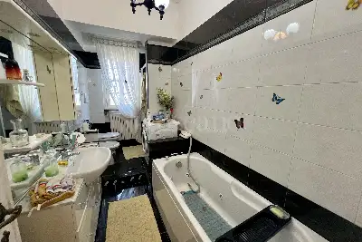 Villa Bifamiliare in vendita, Via delle Pinne, Fiumicino