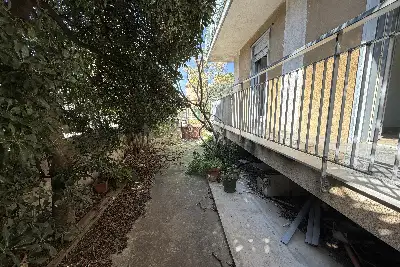 Casa in vendita, Via San Lorenzo, Palermo
