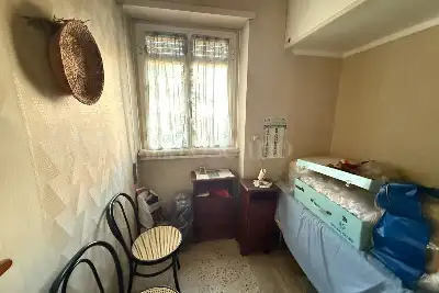 Casa in vendita, Viale Ammiraglio del Bono, Roma