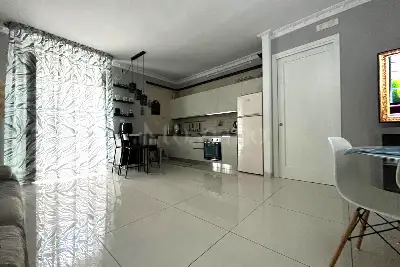 Casa Indipendente in vendita, Vico I Mulini D'Amati, Cerignola