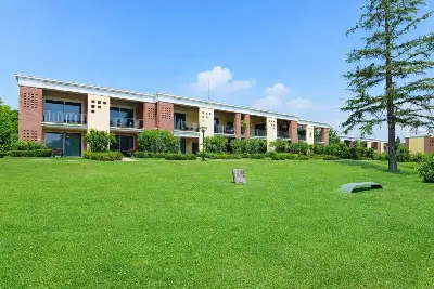 Casa in vendita, Via Giuseppe Mazzini, Padenghe sul Garda