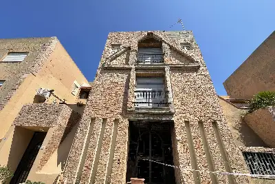 Casa in vendita, Via Caduti di Nassiriya, Villafranca Tirrena