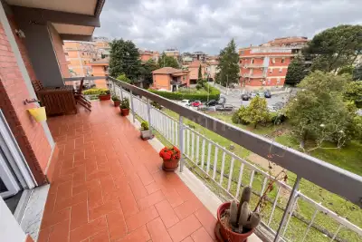 Casa in vendita, Via Aquino, Roma