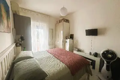 Attico in vendita, Via Galeazzo Sommi Picenardi, Roma