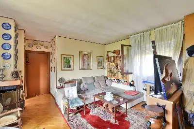 Casa in vendita, Viale Risorgimento, Como