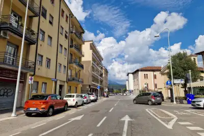 Casa in vendita, Via San Rocchino, Brescia