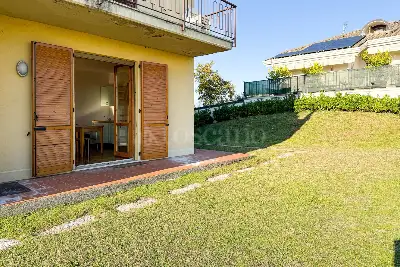 Casa in vendita, Via Monte Saltarino, Soiano del Lago