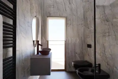 Villa Bifamiliare in vendita, Via Nazionale Pentimele, Reggio di Calabria