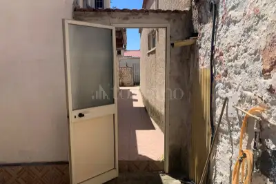 Casa Indipendente in vendita, Fondo Caminneci 19, Palermo