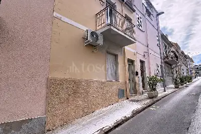 Casa Indipendente in vendita, Via Tuveri 22, Sorso