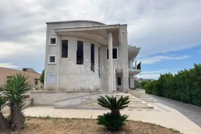 Villa in vendita, Via Costa, Fasano