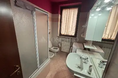 Casa in vendita, Via della Chiesa, Magnago