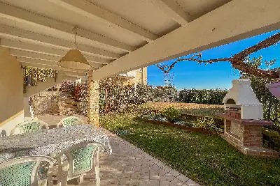 Villa Bifamiliare in vendita, via dugali, Padenghe sul Garda