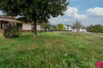 Villino a Schiera in vendita, Via dei Napoli, Aviano