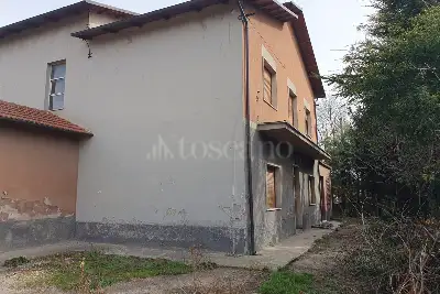 Casa Indipendente in vendita, Via Nuova, Avezzano