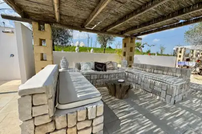 Villa in vendita, Strada Papadomenico, Martina Franca