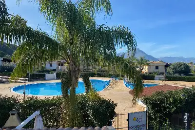 Villa Plurifamiliare in vendita, Contrada Pistavecchia, Campofelice di Roccella