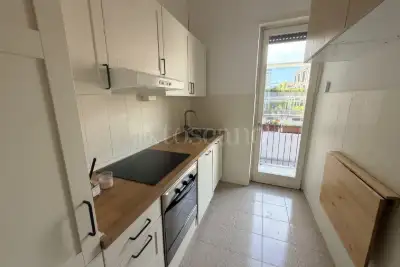 Casa in affitto, Via Felice Bellotti, Milano