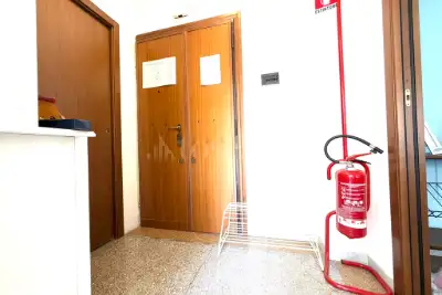 Casa in vendita, Via Domenico Silveri, Roma