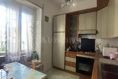 Casa in vendita, Viale Anicio Gallo, Roma