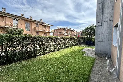 Villa Bifamiliare in vendita, Via XXV Aprile, Flero