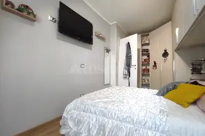 Casa in vendita, Via Tancredi Chiaraluce, Roma