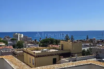 Attico in vendita, Via delle Colonie, Santa Marinella