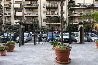 Casa in vendita, Via Alessandro Telesino, Palermo
