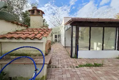 Villa Bifamiliare in vendita, Via Giuseppe Fiorelli, Roma