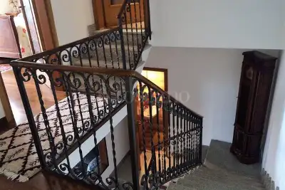 Casa Indipendente in vendita, Via Schignano, Argegno