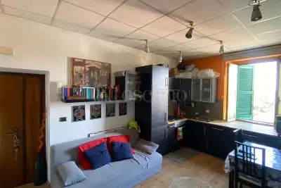 Casa in vendita, Via della Rustica, Roma