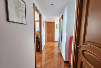 Casa in vendita, Largo Pannonia, Roma