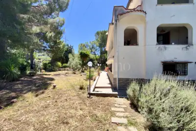Villa in vendita, Via del Fico d'India, Misilmeri
