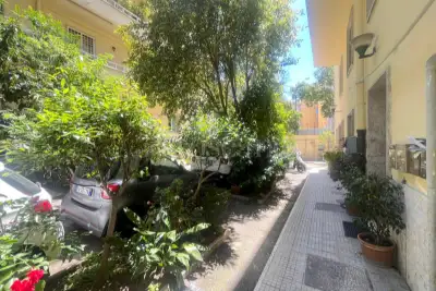 Casa in affitto, Lungotevere delle Navi, Roma