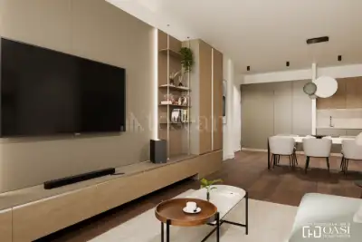 Casa in vendita, Via dei Prati Fiscali, Roma