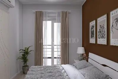 Casa in vendita, Via degli Orseolo , Roma