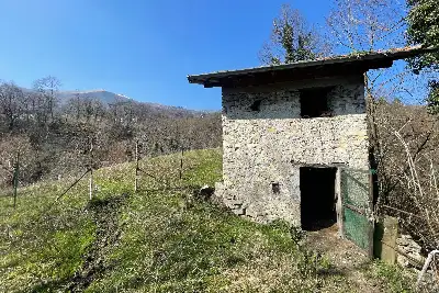 Rustico in vendita, Dizzasco, Loc. Pesee, Dizzasco
