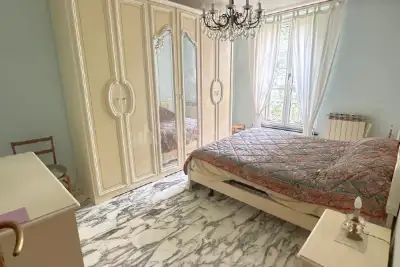 Casa in vendita, Via Pietro Nenni, Genova