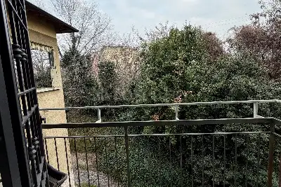 Casa in vendita, Via Chiusure, Brescia