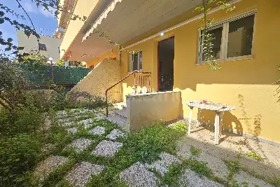 Casa in vendita, Via delle Dalie, Santa Marinella