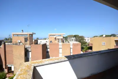 Villino a Schiera in vendita, Via Cortona, Santa Marinella