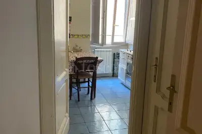 Casa in vendita, Via Alessandria, Roma