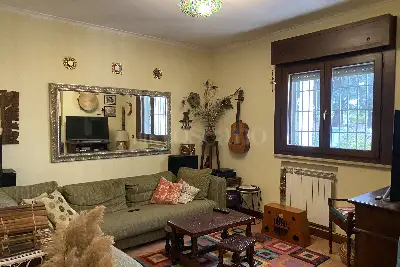 Casa in vendita, Via di Ponte Ladrone, Roma