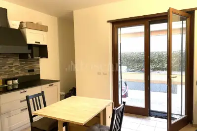 Casa in vendita, Via Sant'Arcangelo di Romagna, Roma
