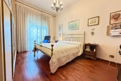 Casa in vendita, Via Ugo Ojetti, Roma