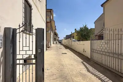 Casa in vendita, Via G Manno, Usini