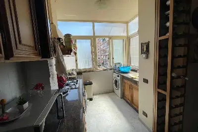 Casa in vendita, Via Adolfo Holm, Palermo