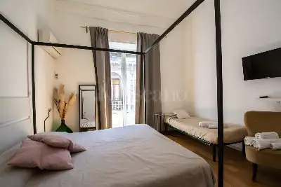 Casa in vendita, Via Giuseppe Verdi, Catania