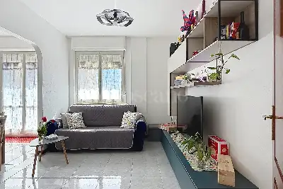 Casa in vendita, Via Baldedda, Sassari