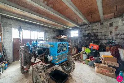 Rustico in vendita, Via Fratte, Fiume Veneto